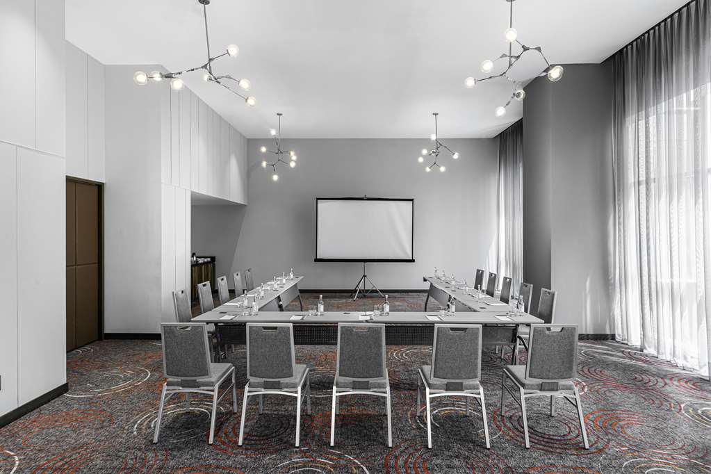 Meeting room