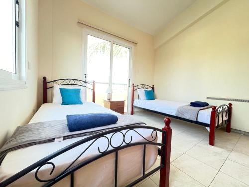 Sunset Pearl Holiday Villa