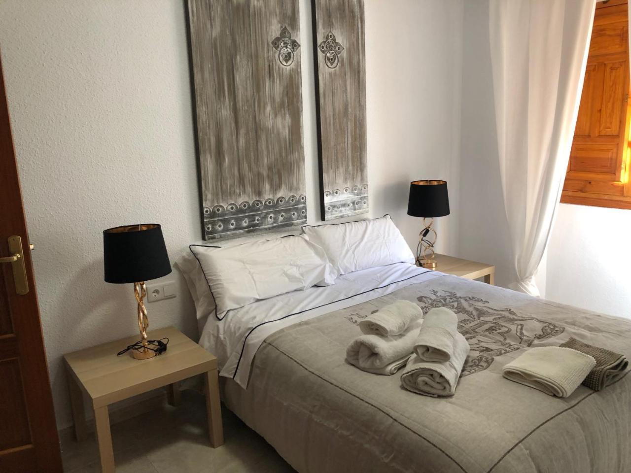 Apartamento SC Victoria — 4-Star Luxury Hotel in Caceres, Spain