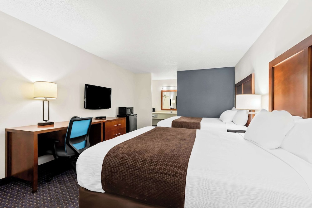 Americas Best Value Inn And Suites Dalton - photo 10