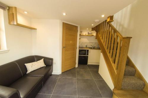 Clunie - carbon neutral hotel in Unknown City