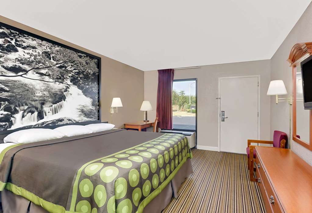 Super 8 by Wyndham Athens - photo 6