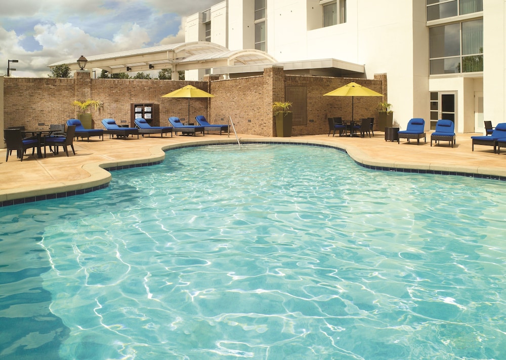 Crowne Plaza Charleston Airport Conv Ctr by IHG - photo 19