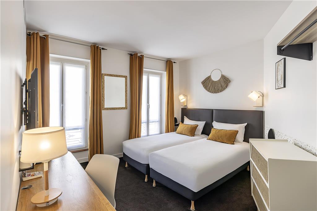 Best Western Aramis Saint Germain