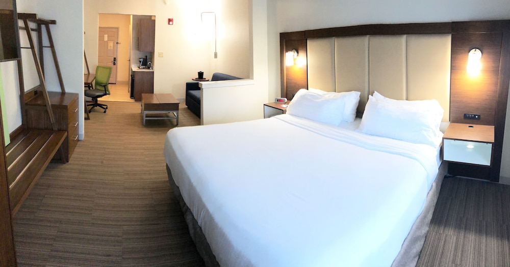 Holiday Inn Express Hotel & Suites Greenville by IHG - photo 12