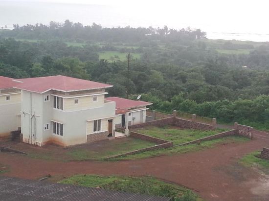 Chaitanya Resort in Ratnagiri, India