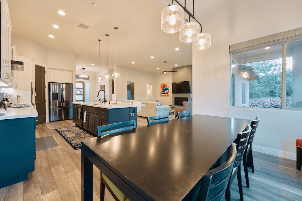 New Build in Heart of Sedona - photo 42