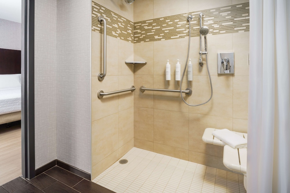 Hampton Inn Manhattan Times Square Central - photo 19