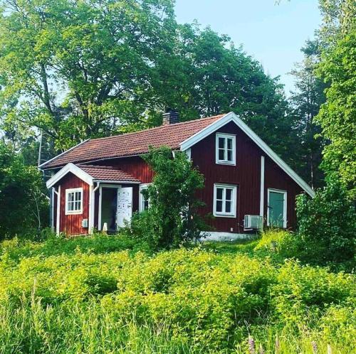 Torpet Hagalund Mariefred — hotel in Mariefred