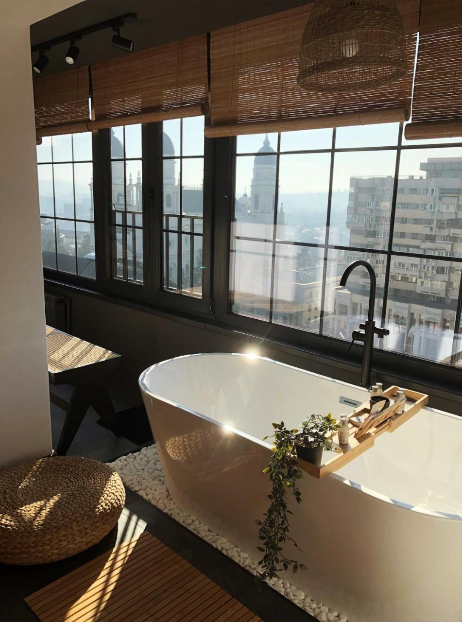 Great Exodus Iasi City Center — 4-Star Luxury Hotel in Iasi, Romania