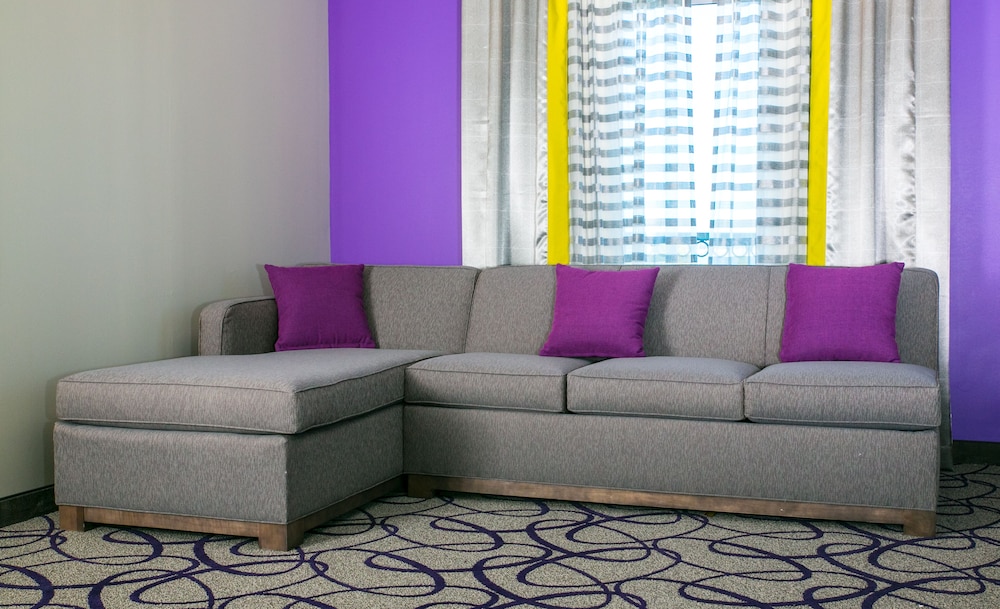 Holiday Inn Express & Suites Garland E Lake Hubbard I30 by IHG - photo 12
