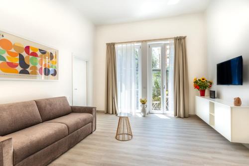 Orange — 4-Star Luxury Hotel in Sorrento, Italy