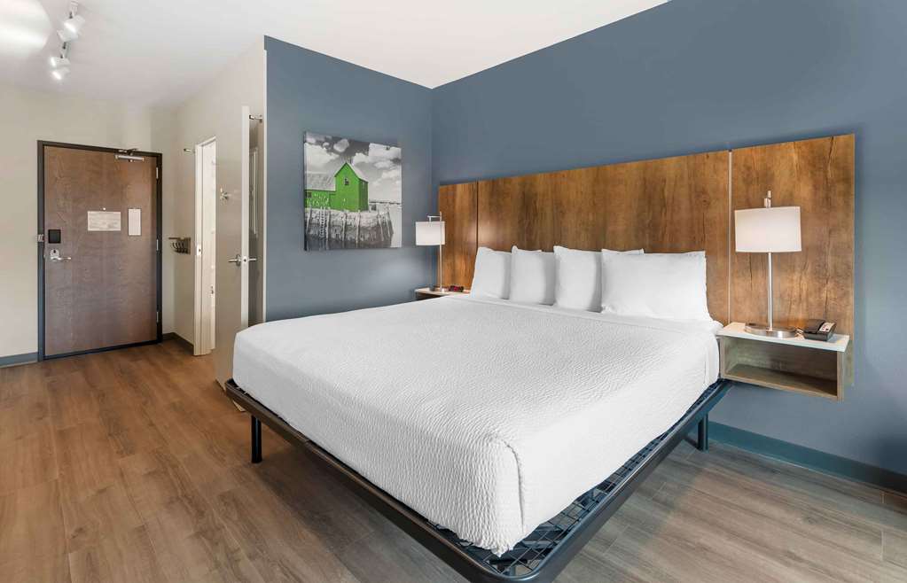 Extended Stay America Suites Huntsville Madison - photo 21