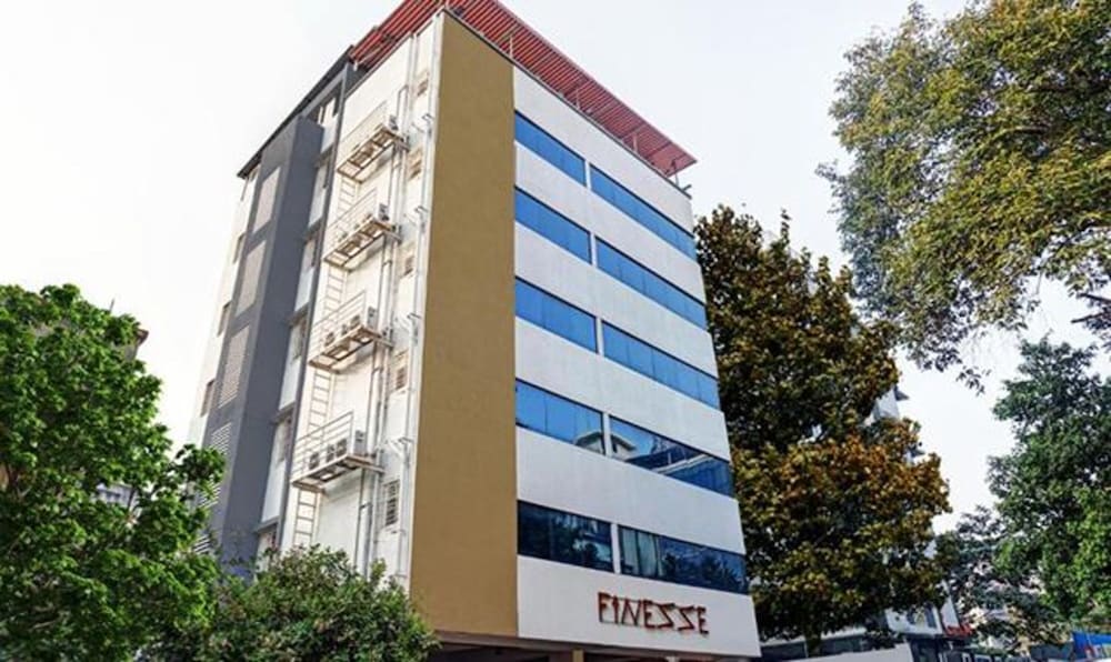 Treebo Trend Finesse — Pune — photo 2