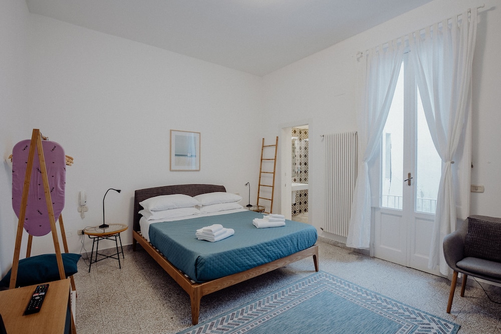Casa Lucia by Monholiday — 4-Star Luxury Hotel in Monopoli, Italy