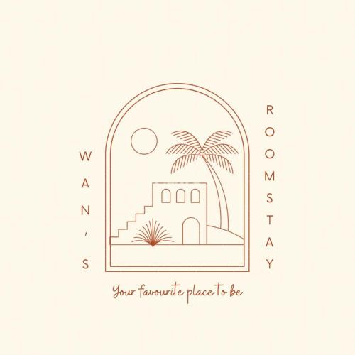 Wan’s Roomstay Langkawi in Pantai Cenang, Malaysia