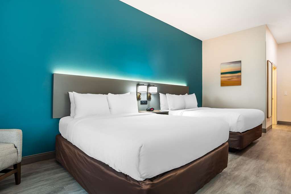 Comfort Inn & Suites Crestview South - photo 22