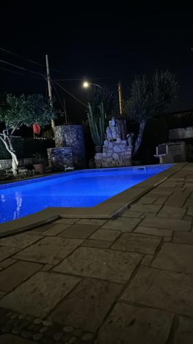 Villa con piscina Pumo — 4-Star Luxury Hotel in Castellammare Del Golfo, Italy