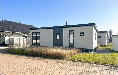 Vakantiepark De Zeeuwse Parel — hotel in Scherpenisse
