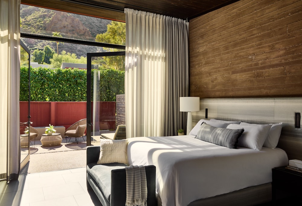 Sanctuary Camelback Mountain Resort and Spa - photo 24