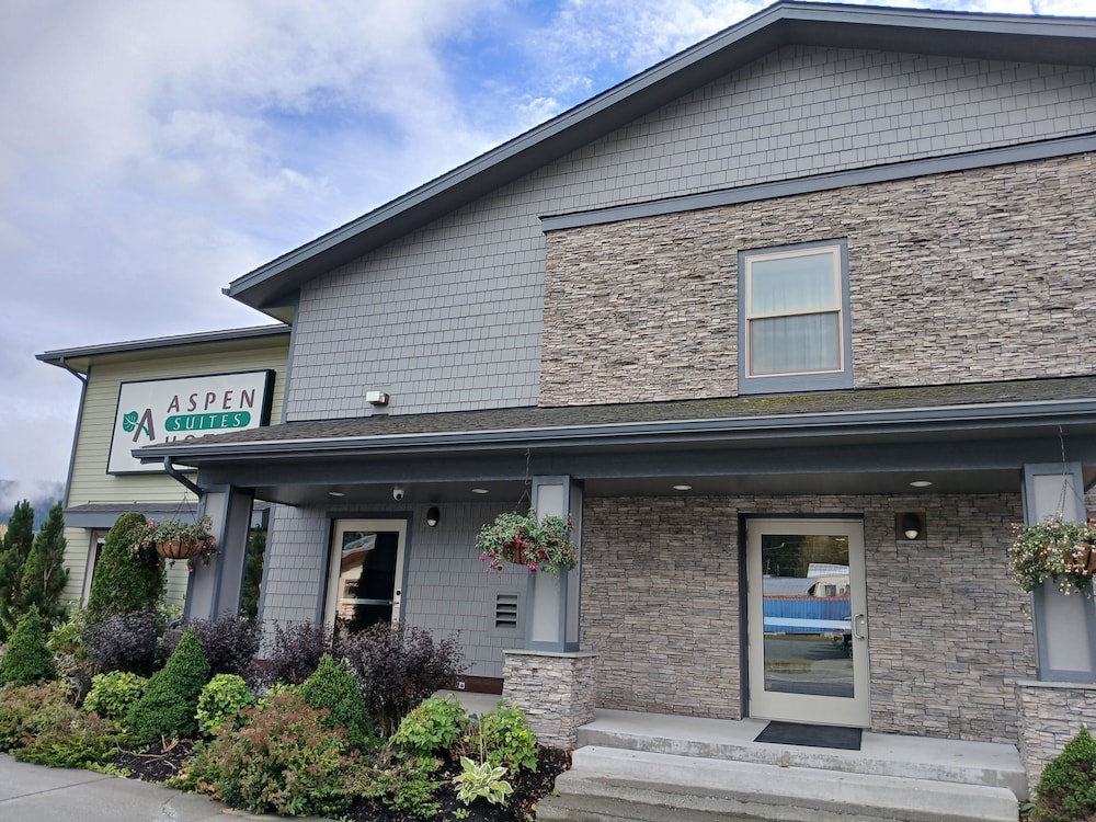 Aspen Suites Hotel Haines - photo 31