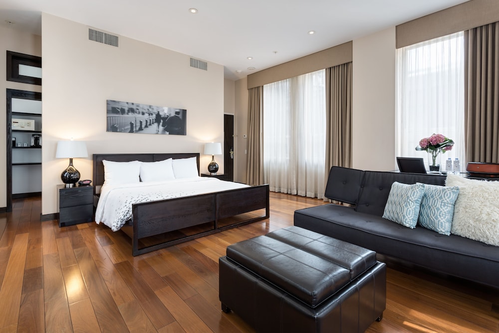 Hotel 57 by LuxUrban - photo 12
