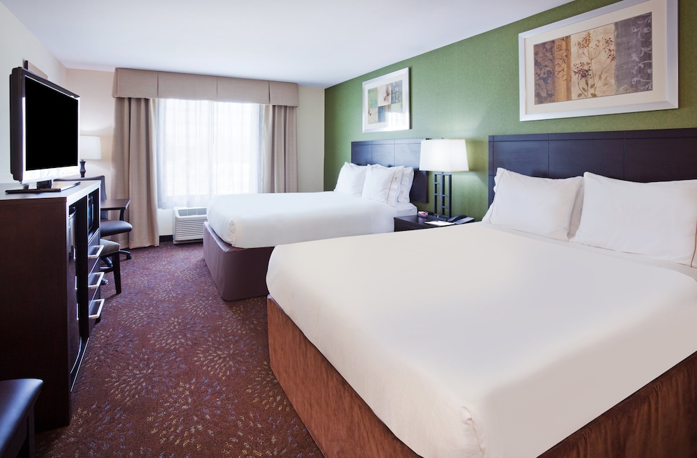 Holiday Inn Express & Suites Rochester Mayo Clinic Area by IHG - photo 9