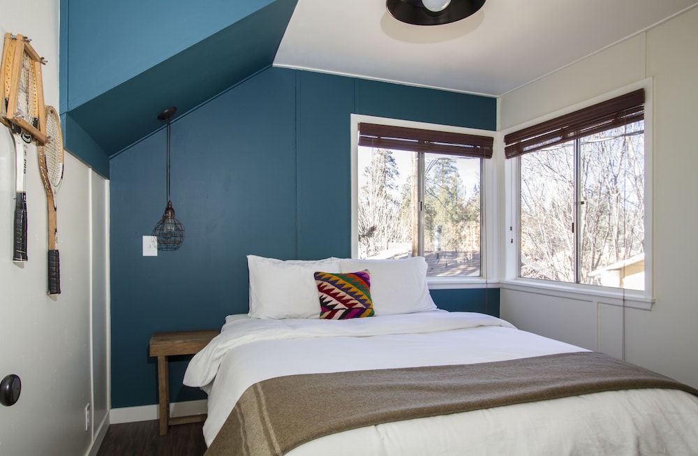 Noon Lodge at Mallard Bay - photo 21