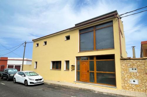 Vv New York in Valverde, Spain