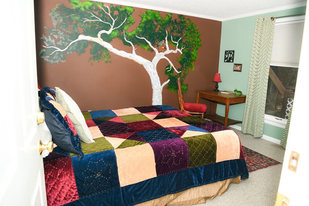 Blacksburg Bed & Breakfast - photo 47