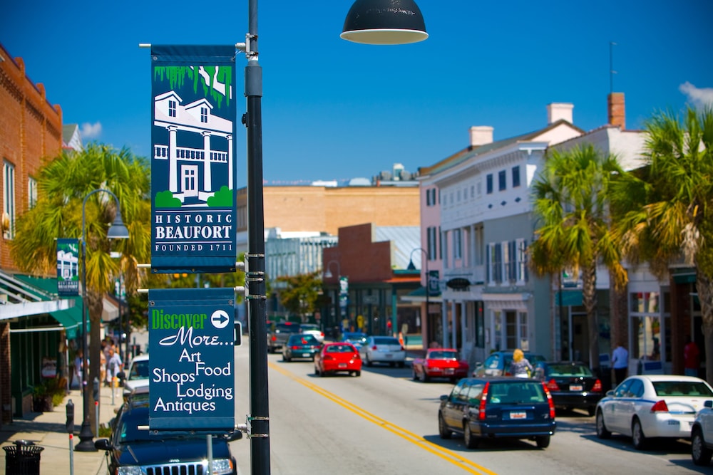 Candlewood Suites Bluffton Hilton Head by IHG - photo 30