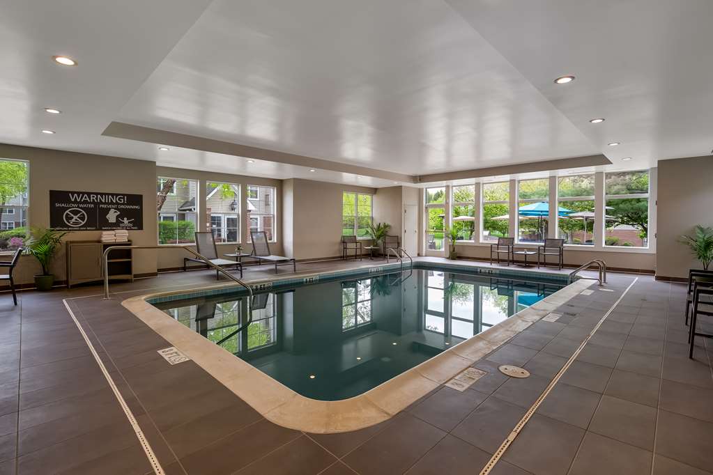 Sonesta ES Suites Parsippany Morris Plains - photo 11