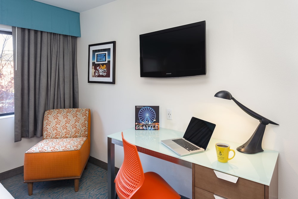 Staypineapple University Inn University District Seattle - photo 14