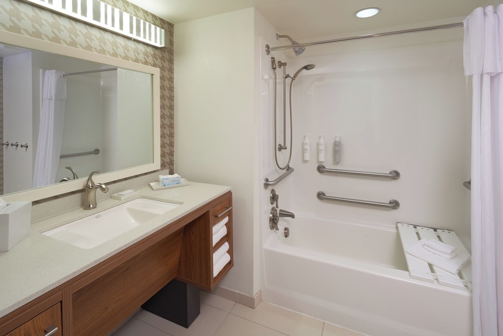 Home2 Suites by Hilton Pittsburgh Cranberry - photo 14