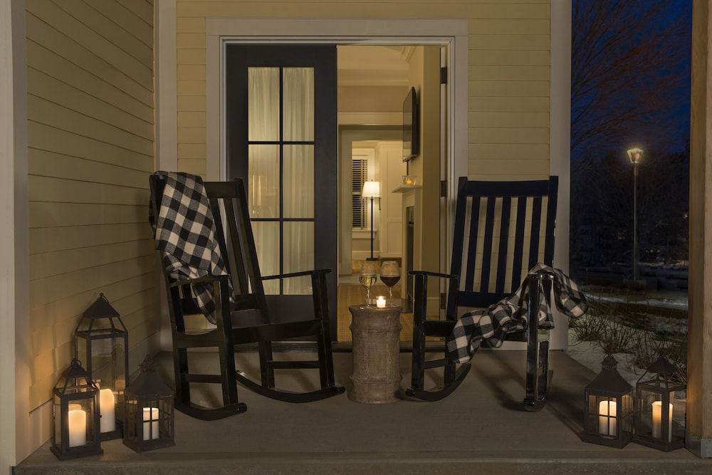 Kimpton Taconic Hotel by IHG - photo 25