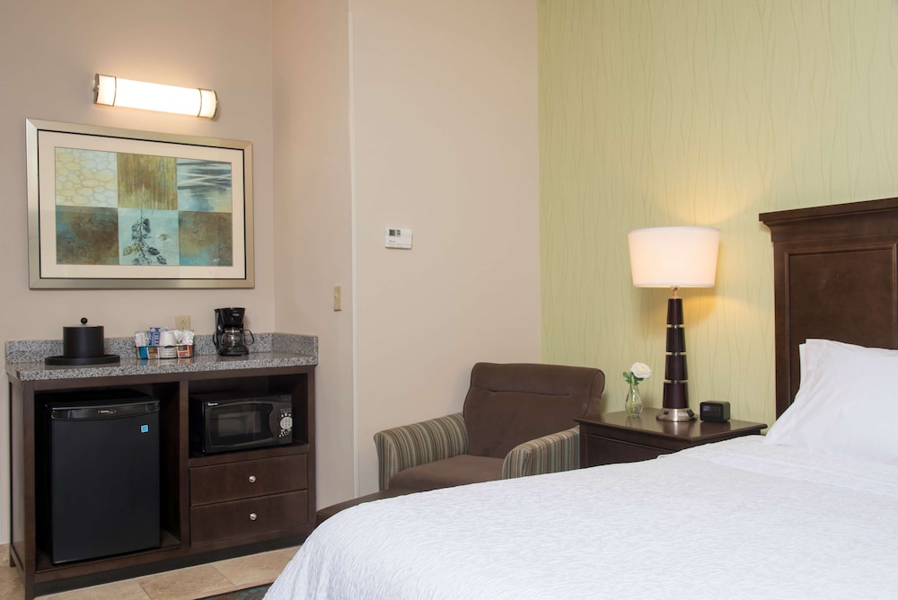 Hampton Inn and Suites Kokomo - photo 13
