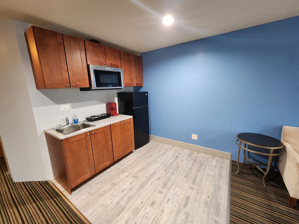 Windsor Place Inn - photo 21