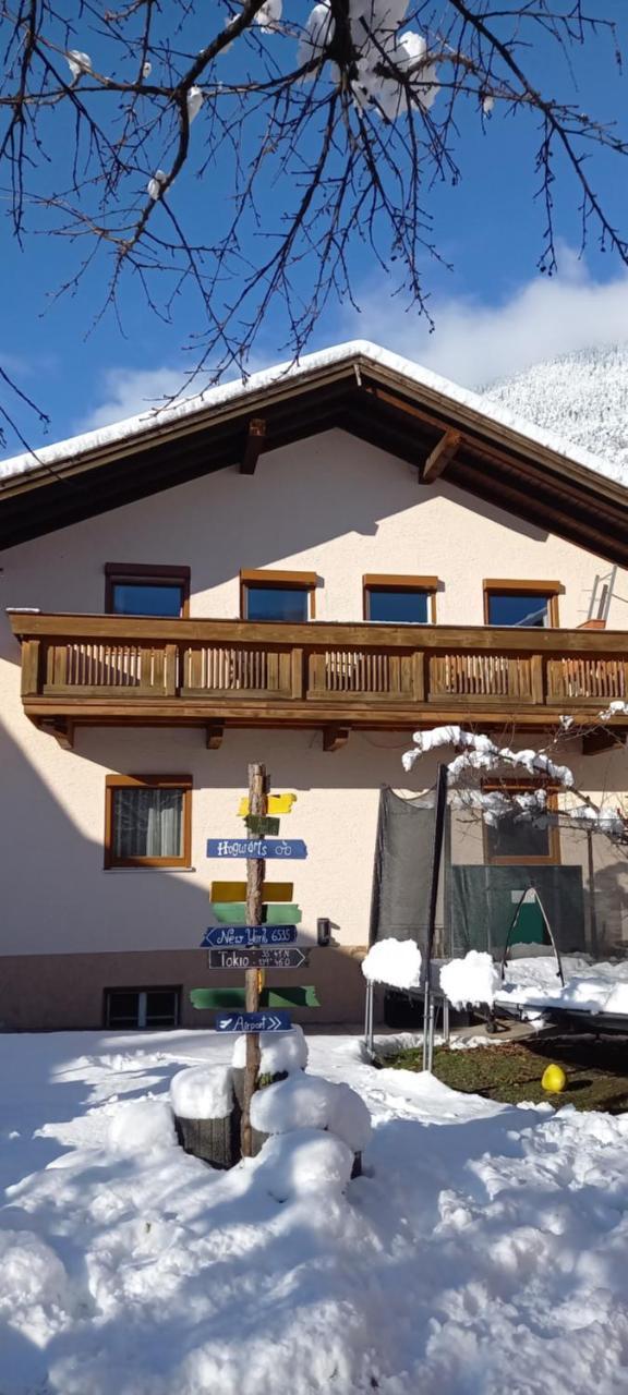 Ferienwohnung Familie Brenner — Haiming — photo 5