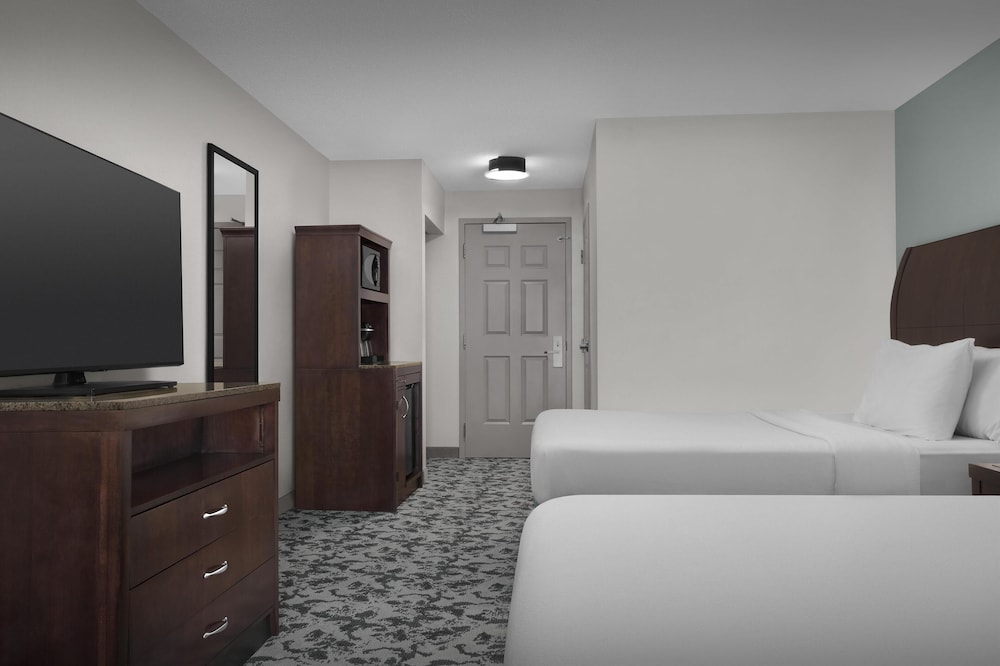 Hilton Garden Inn Denver Highlands Ranch - photo 8