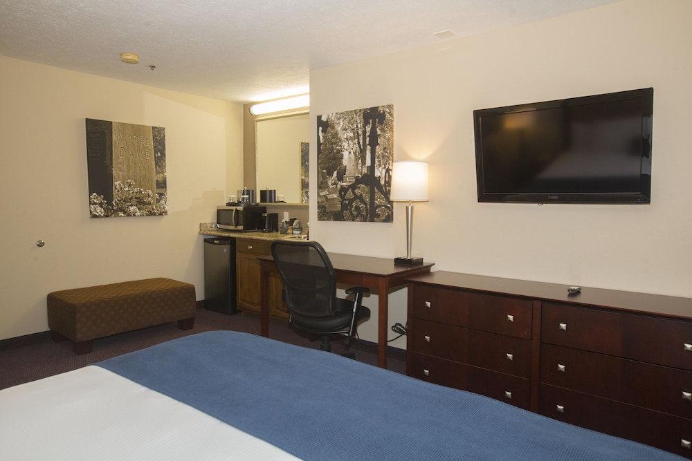Ivy Court Inn & Suites - photo 12