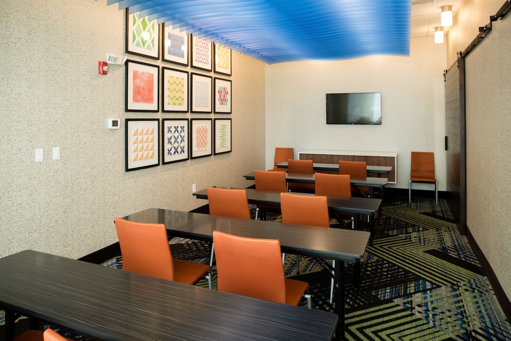 Holiday Inn Express North Augusta by IHG - photo 42