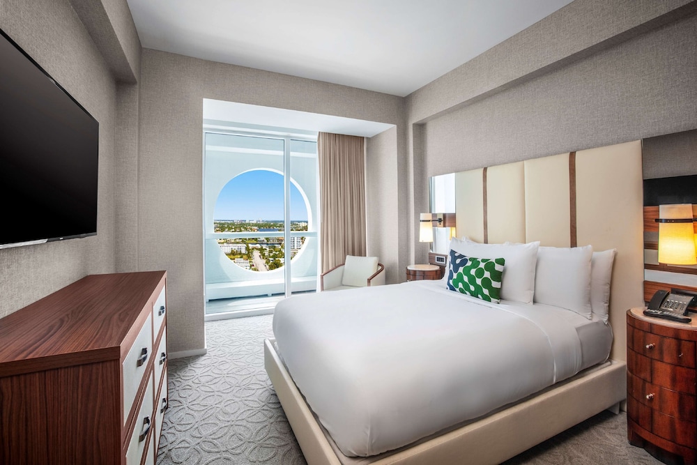 Conrad Fort Lauderdale Beach - photo 8
