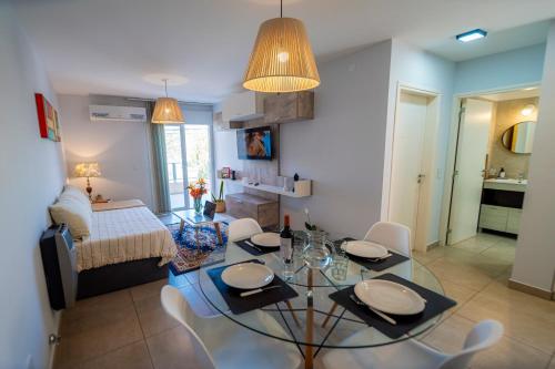 Río Cuarto Host — 4-Star Luxury Hotel in Rio Cuarto, Argentina