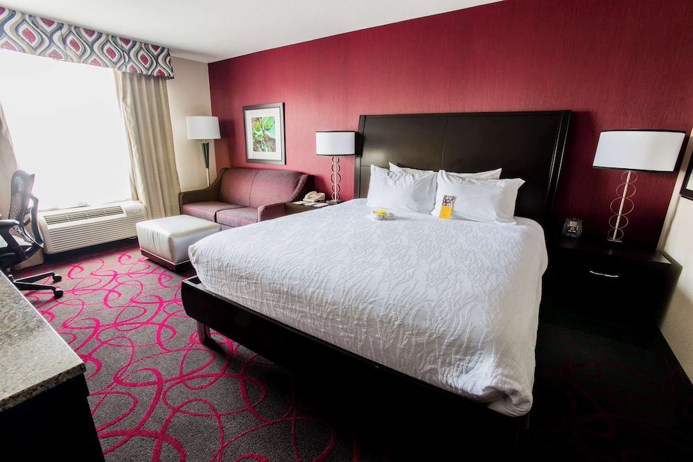 Hilton Garden Inn Columbus Dublin - photo 20