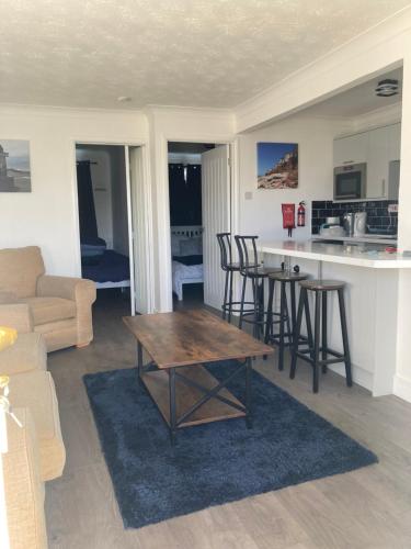 Lorna Doone in Hunstanton, United Kingdom