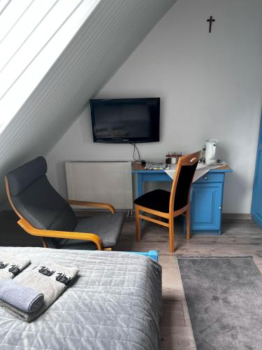 Szyper 2 in Jastarnia, Poland