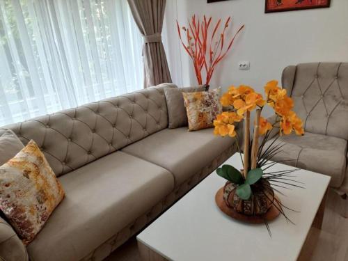 City lux apartment Skopje — 4-Star Luxury Hotel in Skopje, Republic of Macedonia
