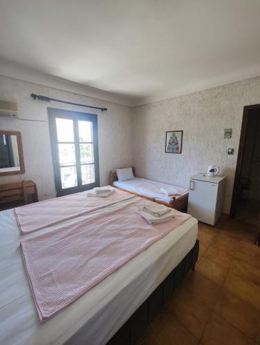 Hotel Ireon Beach — Samos — photo 3
