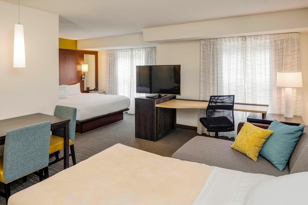 Residence Inn by Marriott Portsmouth - photo 7