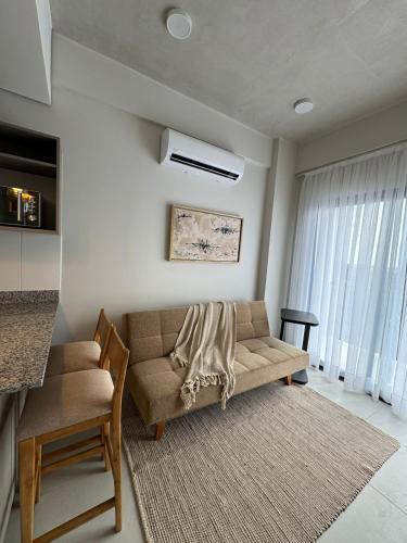 Dpto Nuevo en Edificio Zuba 8 506 — Fernando De La Mora — photo 4